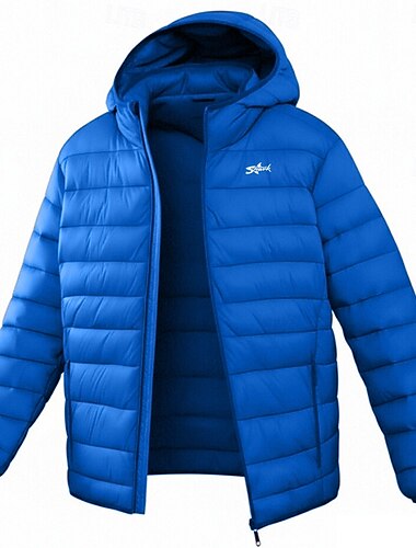 Miesten Kuvitettu Hai Talvitakki Untuvatakki Puhujakki Pidä lämpimänä Sateen kestävä Kevyt Vapaa-aika ulko- Päivittäin Topattu tikattu hupullinen takki Syksy Talvi Pitkähihainen Musta Rubiini   Miesten Kuvitettu Hai Talvitakki Untuvatakki Puhujakki Pidä lämpimänä Sateen kestävä Kevyt Vapaa-aika ulko- Päivittäin Topattu tikattu hupullinen takki Syksy Talvi Pitkähihainen Musta Rubiini