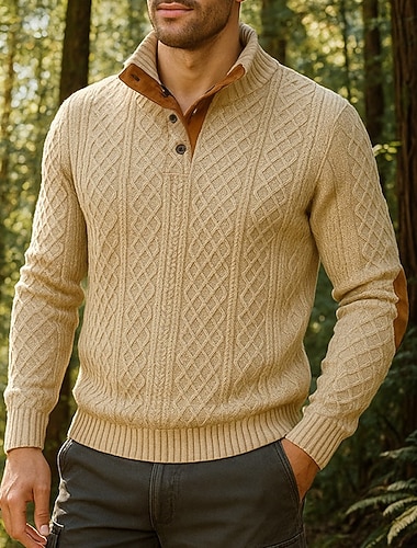 رجالي قمة المشي لمسافات طويلة سويت شيرت هينلي كم طويل مرتفعة قمم في الهواء الطلق الدفء الشتاء بوليستر أسود أبيض أخضر اكتشف - حل السفر ركض   رجالي قمة المشي لمسافات طويلة سويت شيرت هينلي كم طويل مرتفعة قمم في الهواء الطلق الدفء الشتاء بوليستر أسود أبيض أخضر اكتشف - حل السفر ركض