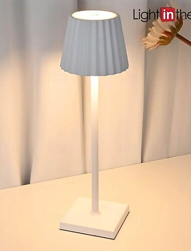  Tactile Variateur tactile Moderne USB 1 pièce