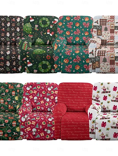  Copertura per chaise longue Geometrico Stampato Poliestere Copriletto