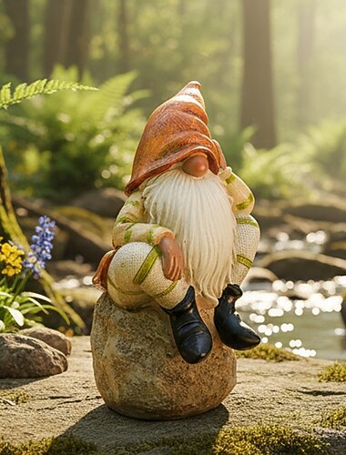  Przedmioty dekoracyjne, Żywica Współczesny współczesny Wodoodporny na Dekoracja domowa Prezenty 1 szt.