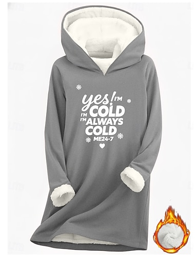  レディース プルオーバー スウェットシャツ フリース裏地 グラフィックレター 暖かい カジュアル ふわふわ 長袖 クルーネック ラウンドネック ロングトップス ストリート カジュアル ライトピンク ブラック ダークピンク ブルー 春 秋 冬