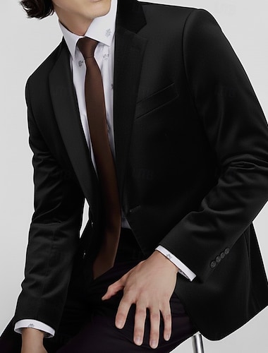  Miesten samettinen bleiseri lovikaulus muoti kevyt rento yksivärinen pellavableiseri armeijanvihreä musta pinkki räätälöity istuvuus yksirivinen kaksinaptinen