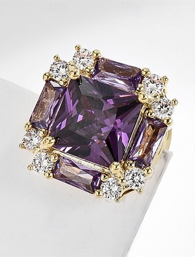  Melltűk Mértani Szüret Luxus Bross Ékszerek Bíbor Kompatibilitás Esküvő Parti Ajándék Eljegyzés Diákbál Fesztivál