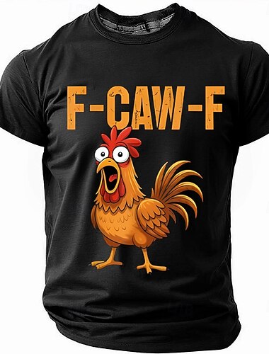 قميص دجاج مضحك، تي شيرت بنكهة الديك للرجال، تي شيرت ساخر للبالغين، هدية مضحكة للزوج أو الأصدقاء، ملابس مقاسات S M L XL XXL XXXL   قميص دجاج مضحك، تي شيرت بنكهة الديك للرجال، تي شيرت ساخر للبالغين، هدية مضحكة للزوج أو الأصدقاء، ملابس مقاسات S M L XL XXL XXXL
