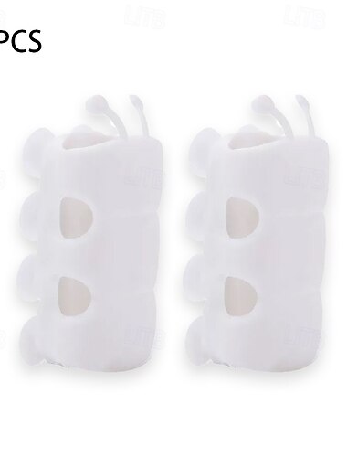  Silikoni Telineet Neliskulmainen Sievä / Luova / Kirjanpitoarvo Koti organisaatio varastointi 2kpl