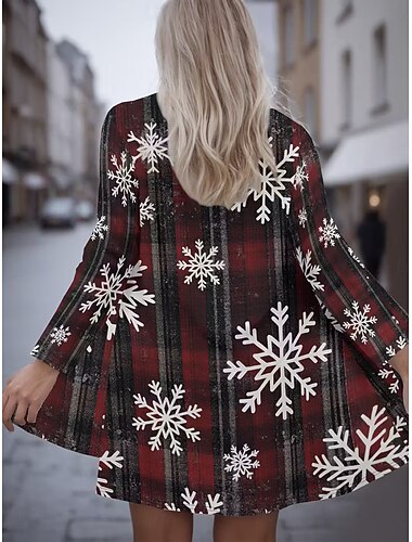 نسائي معطف شتوي عباءة مع غطاء للرأس سريع جاف خفة الوزن حياكة نشيط مبالغ فيه كاجوال منقوش فضفاض طويلة نوع من غير طوق عادي كم طويل ملابس خارجية أسود أحمر أزرق الخريف الشتاء   نسائي معطف شتوي عباءة مع غطاء للرأس سريع جاف خفة الوزن حياكة نشيط مبالغ فيه كاجوال منقوش فضفاض طويلة نوع من غير طوق عادي كم طويل ملابس خارجية أسود أحمر أزرق الخريف الشتاء