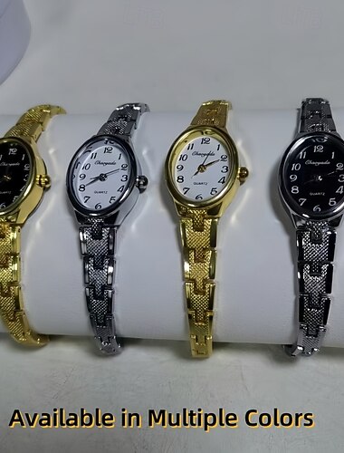  Prezent na Dzień Matki dla zegarków damskich modne zegarki casual wspaniały prezent na Dzień Matki dekoracyjny zegar dla kobiet