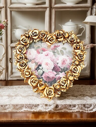 Modernt Modernt Harts Specifikation Tavellister Väggdekorationer, 1st Tavellister   Modernt Modernt Harts Specifikation Tavellister Väggdekorationer, 1st Tavellister