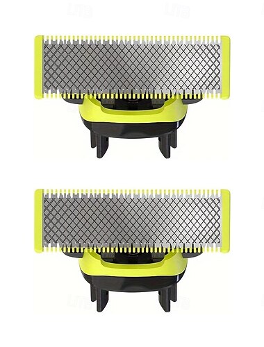  Náhradní břity holicího strojku kompatibilní s elektrickým zastřihovačem Philips One Blade QP2520 QP2630 QP2515 QP6510 QP6520 QP6530