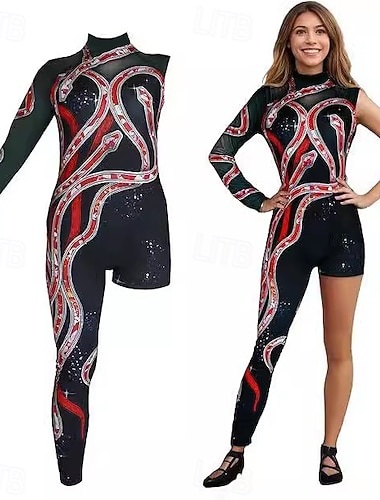  Taylor Carnaval Costume de peau Combinaisons Costume de Carnaval Cosplay Adulte Femmes Carnaval Mardi Gras Carnaval Performance Concert Costume de carnaval facile Se déguiser