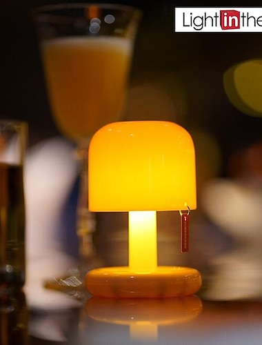  mini desktop západ slunce noční světlo kreativní dárek k narozeninám ložnice noční studium dekorace stolní lampa pár dárky noční osvětlení