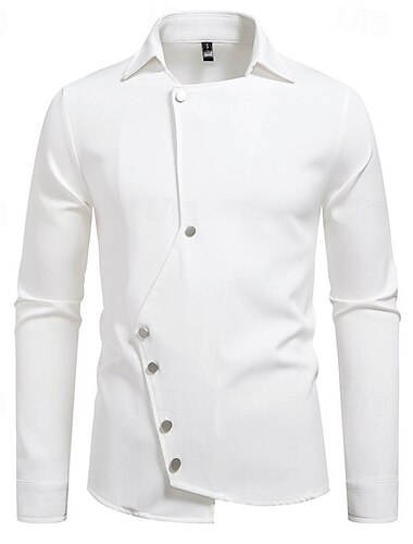 Herren Hemd Sommerhemd Freizeithemd Strandhemd Knopfhemd Schwarz Weiß Kaki Langarm Einfach Revers Urlaub Hawaiianisch Knöpfe Bekleidung Mode Lässig Bequem   Herren Hemd Sommerhemd Freizeithemd Strandhemd Knopfhemd Schwarz Weiß Kaki Langarm Einfach Revers Urlaub Hawaiianisch Knöpfe Bekleidung Mode Lässig Bequem