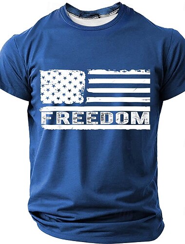  4th of July 2026 250th Memorial Day Patriotic Patriot Graphic American Flag Veteran T-Shirt