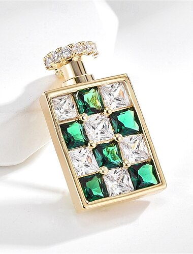 Broschen Retro Kreativ Vintage Mode Brosche Schmuck Gold Für Hochzeit Party Geschenk Verlobung Abschlussball Festival