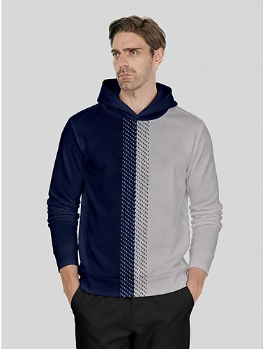  בגדי ריקוד גברים חולצת POLO פול שרוול ארוך צמרות בגדי גולף תלבושות ללבוש בגדים