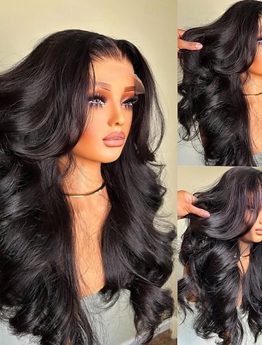 ريمي شعر طبيعي 5X5 إغلاق 4x13 إغلاق شعر مستعار الجزء الأوسط شعر من البيرو تمويخ خفيف أسود شعر مستعار 130٪ 150٪ كثافة الشعر 100% عذراء غلويليس قبل التقطه من أجل نسائي طويل   ريمي شعر طبيعي 5X5 إغلاق 4x13 إغلاق شعر مستعار الجزء الأوسط شعر من البيرو تمويخ خفيف أسود شعر مستعار 130٪ 150٪ كثافة الشعر 100% عذراء غلويليس قبل التقطه من أجل نسائي طويل
