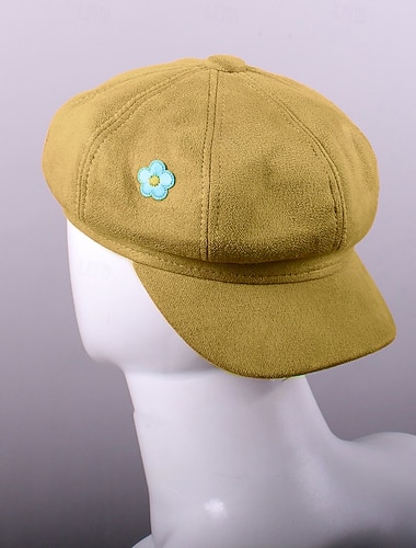  مستوحى من المعبود الكوري محبوب الجماهير قبعات قبعة موزع الصحف المعبود الافتراضي تأثيري الفيلم for للجنسين للبالغين عيد الرعب مهرجان أداء كوميك كون معرض الأنمي