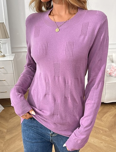  Mulheres Cor Sólida Moletom com capuz Tops casuais Outono/Inverno Manga Longa Roupa Esportiva Exterior Férias Adamascado Vermelho Vinho Preto Roupa de esporte Roupas Esportivas