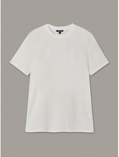  Γυναικεία Γυναίκα Γραφική Φρούτα Causal Καθημερινά Φανέλα Λευκό Εκτύπωση Γραφικό Κοντομάνικο Καθημερινά Καθημερινό Στρογγυλή Ψηλή Λαιμόκοψη Καλοκαίρι