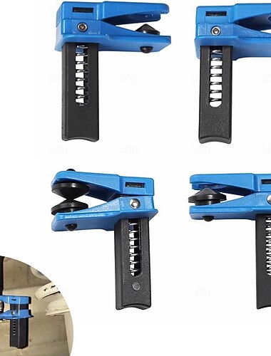 4-pack universal stålrörsklämma för bil - bilbroms oljerörsplugg munstycke oljeklämma verktyg - förhindra oljeläckage bildelar   4-pack universal stålrörsklämma för bil - bilbroms oljerörsplugg munstycke oljeklämma verktyg - förhindra oljeläckage bildelar