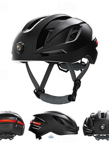  Actiecamera WIFI-bediening CMOS-sensor 1080p 128 GB Bergracen