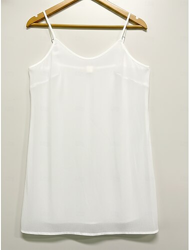  Φόρεμα cami με ρυθμιζόμενες τιράντες από βισκόζη, διακοπές