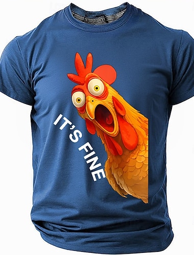  vicces csirkés póló kakasos szójáték férfiaknak szarkasztikus felnőtt humoros póló vicces ajándék férjnek vagy barátoknak