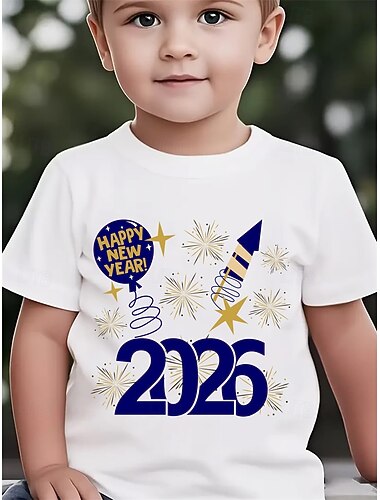  T-shirt garçon 3D, imprimé 3D, manches courtes, idéal pour le printemps et l'été, style streetwear, col rond, coupe classique, parfait pour les activités de plein air et le quotidien.