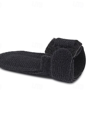  imobilizador de dedo, tala para falange, tala para ruptura de tendão, esticador de dedo, suporte para dedo, bandagem com pressão