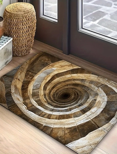  Rychleschnoucí absorpční protiskluzová koupelnová podložka pro sprchu floor mat pro vanu umyvadlo vstupní cestu diatomit 20 x 31 palců