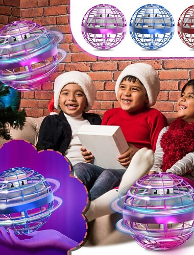  Brinquedos de Dedo Portátil Plástico Para Meninos e meninas Presentes de Natal