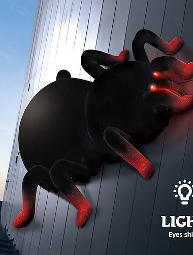  Muurkruipende gekko met officiële muurklimmertechnologie, oplaadbare afstandsbediening, robot voor kinderen, grappen voor jongens &meisjes van 4 jaar & omhoog