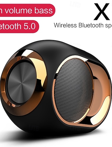  Neuer kabelloser Lautsprecher (2025) mit mehreren Wiedergabemodi (kabellos/TF-Karte/USB), hoher Lautstärke, langer Akkulaufzeit und stereoskopischen Soundeffekten für die perfekte Event-Atmosphäre.