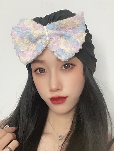  Czepki Kąpielowe Czepek kąpielowy Czepek pływacki z materiału na Doroślu Nylon Wodoodporny Ochrona włosów Surfing Plaża