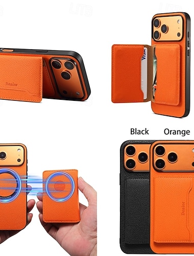  telefon Maska Pentru iPhone 17 Pro Max 17 Air 17 16 15 14 Pro Max Plus 13 Pro Max Capac Spate rezista Anti Șoc Retro PU piele