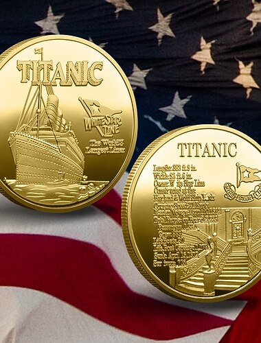  عملة ذكرى البنتاغون – عملة الحرية والعدالة النسر بمناسبة الذكرى 250 للولايات المتحدة، عملة تحدي عسكرية فنية حديدية، شارة ضد الإرهاب، ميدالية معدنية قابلة للجمع وطنية بمناسبة الذكرى 250