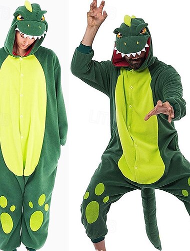  Disfraz de mono Disfraz divertido Adulto Hombre Mujer Navidad Carnaval Año Nuevo Disfrazarse