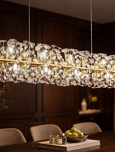  eiland design hanglamp 90cm metaal moderne stijl metalen eiland gegalvaniseerd geverfde afwerkingen modern eiland 220-240v