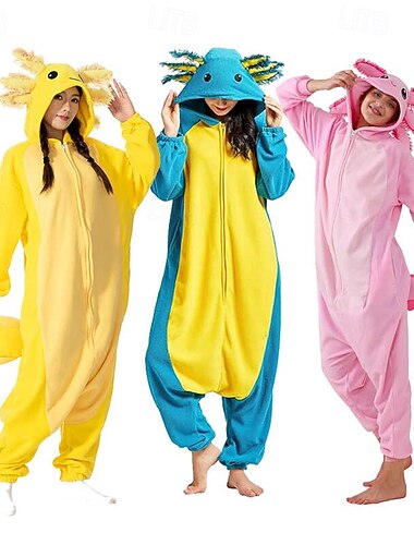  Costume tutina Costume Divertente Adulti Per uomo Per donna Natale Carnevale Capodanno Costumi di Halloween facili Vestirsi