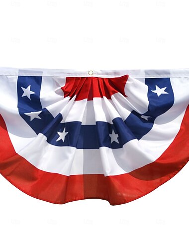  Flagge zum 250. Jahrestag der USA, Gedenkbanner zum Veteranentag, patriotische Feiertagsdekoration, Flagge des amerikanischen Stolzes für die Gedenkfeier zum 550. Jahrestag, Unabhängigkeitstag am 4. Juli