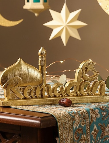  Dekorative Objekte, Harz Moderne zeitgenössische Wasserdicht für Haus Dekoration Geschenke 1 Stück