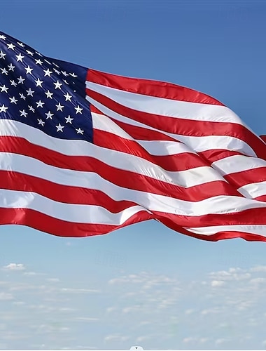  Adulte Unisexe 4 Juillet Festival Se déguiser