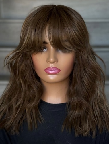  Remy-hius 5x5 Sulkeminen 13x4 pitsiä edessä Peruukki Polkkatukka Otsatukalla Brasilialainen Laineita Monivärinen Peruukki 150% 180% Hiusten tiheys ja vauvan hiukset Raidoitetut hiukset 100% Neitsyt