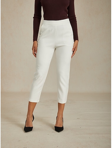  Pantalones cortos elásticos ajustados para vacaciones