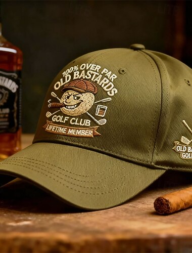  Voor heren Uniseks Hoed ter ere van het 250-jarig jubileum van de Verenigde Staten Baseballpet Zonnehoed Trucker Hoed Zwart Wit Katoen Verstelbaar Vaderlandslievend Vakantie Sport Dagelijks Buiten