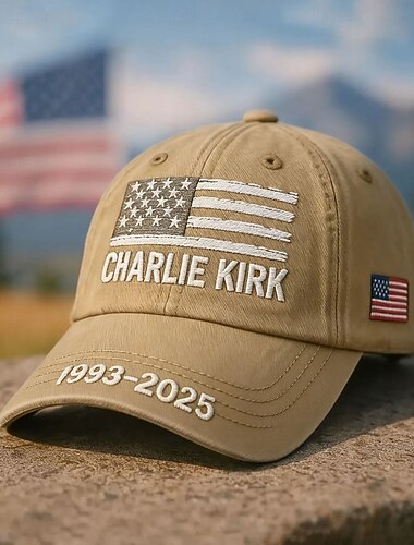  Voor heren Uniseks Hoed ter ere van het 250-jarig jubileum van de Verenigde Staten Baseballpet Zonnehoed Trucker Hoed Rood Marineblauw Polyester / polyamide Verstelbaar Vaderlandslievend Vakantie