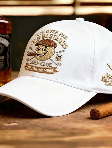  Herren Unisex Hut zum 250-jährigen Jubiläum der Vereinigten Staaten Baseballkappe Sonnenhut Trucker-Kappe Schwarz Weiß Baumwolle Verstellbar Patriotisch Urlaub Sport Täglich Outdoor Streetwear Grafik