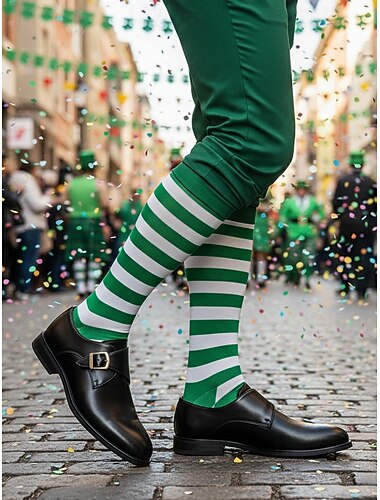  Elegante Herren-Monk-Strap-Schuhe mit Brogue-Verzierung, formelle Schuhe für Hochzeiten, Business-Anlässe, Partys und Outfits zum St. Patrick's Day