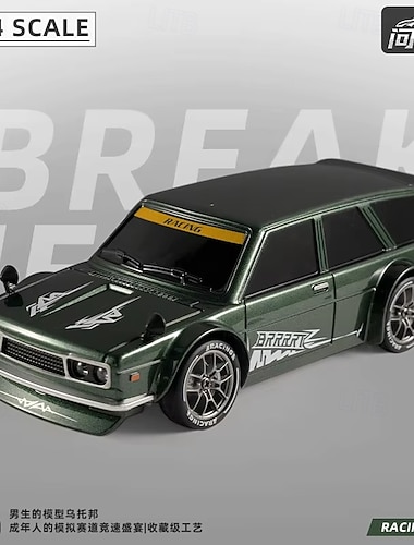  chiedi a north wind rc drift car simulazione auto da turismo retrò camion alta velocità rc auto telecomandata scala 1 20 telecomandata da corsa